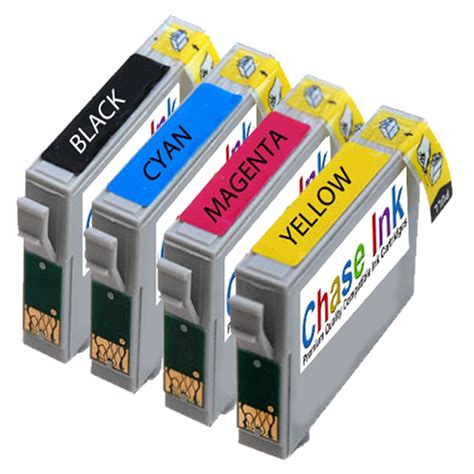 discount inkjet printer ink cartridges.